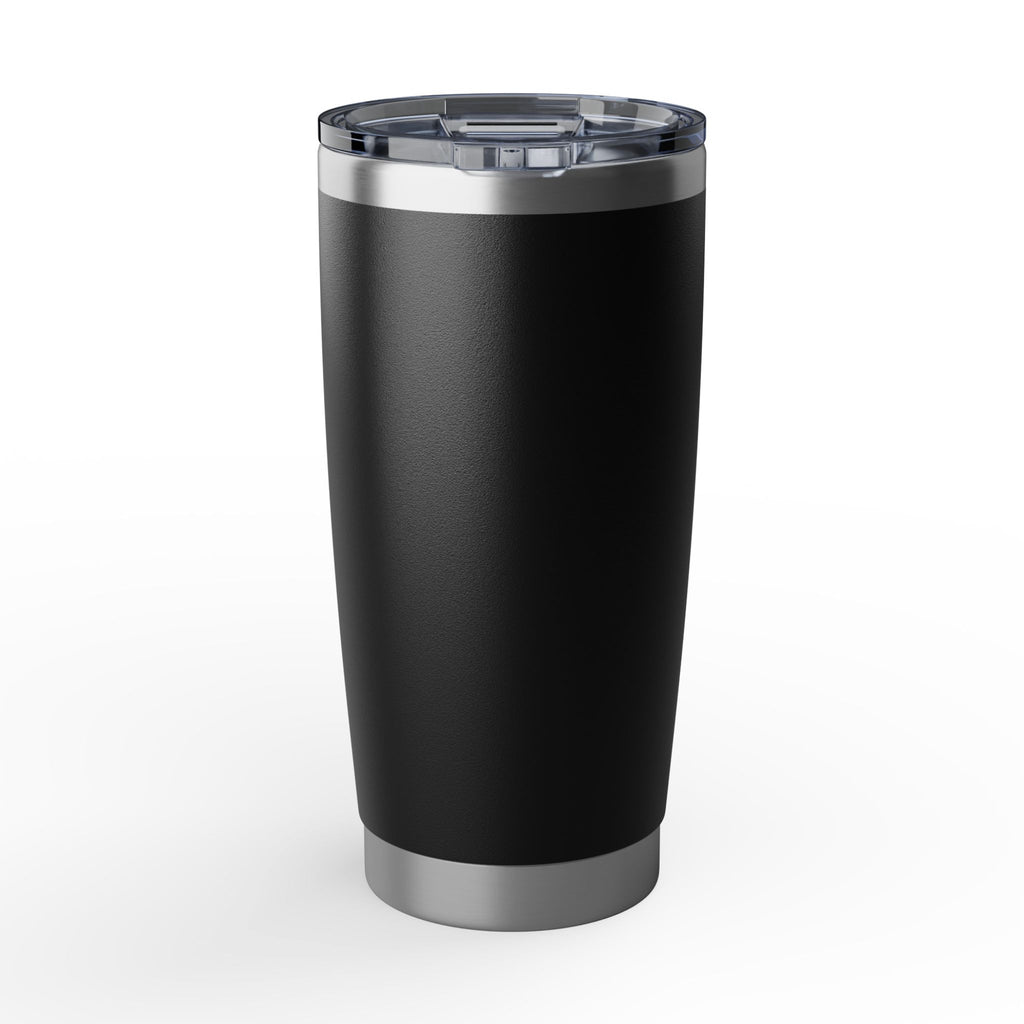 Dragon Flame 20oz Tumbler - DJB & Company Transformation Stainless Travel Mug