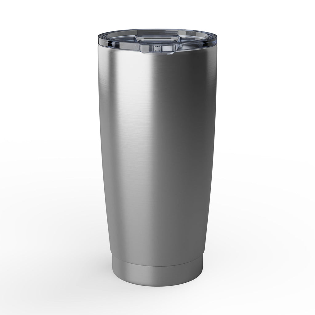 Dragon Flame 20oz Tumbler - DJB & Company Transformation Stainless Travel Mug