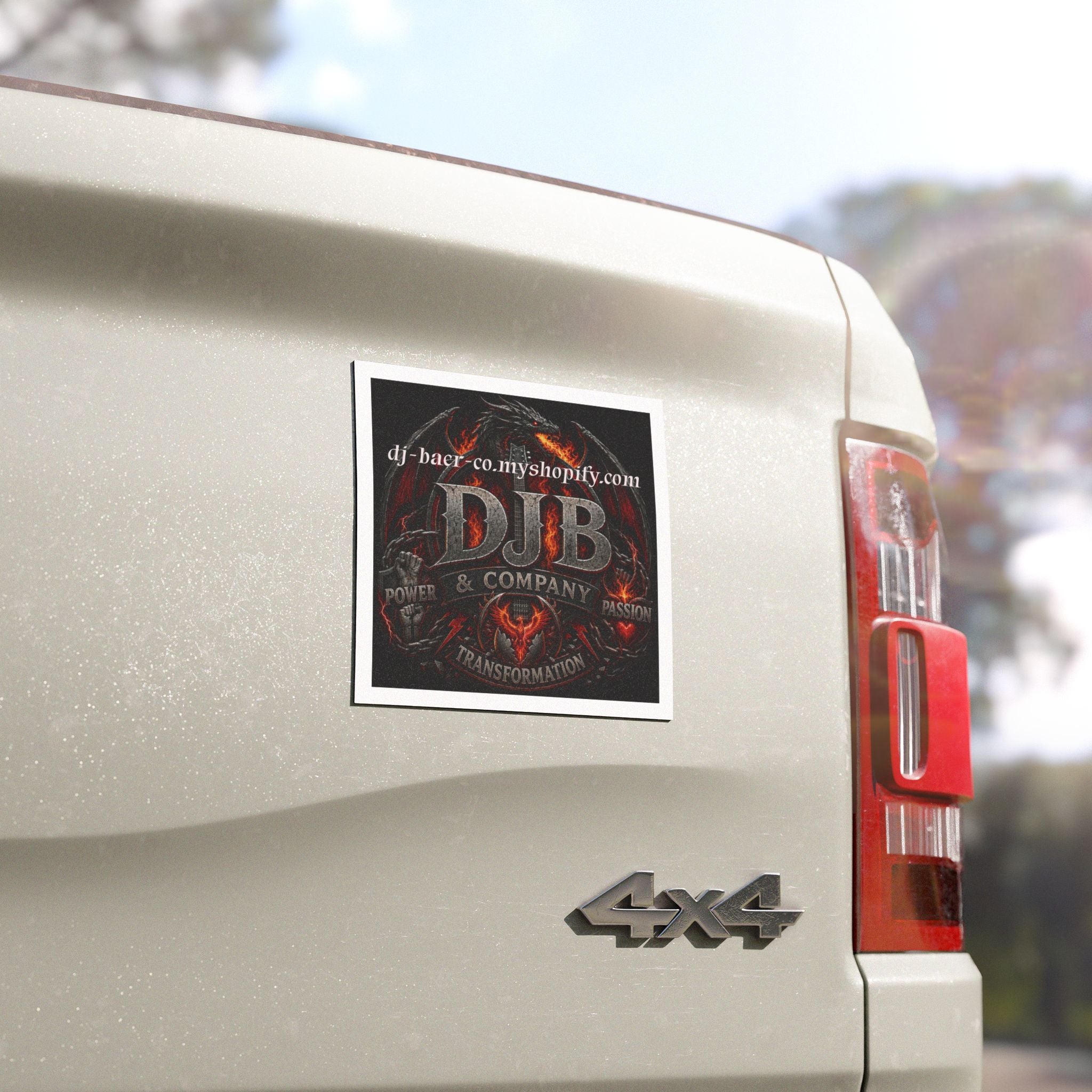 Car Magnets