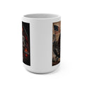 Mug 15oz
