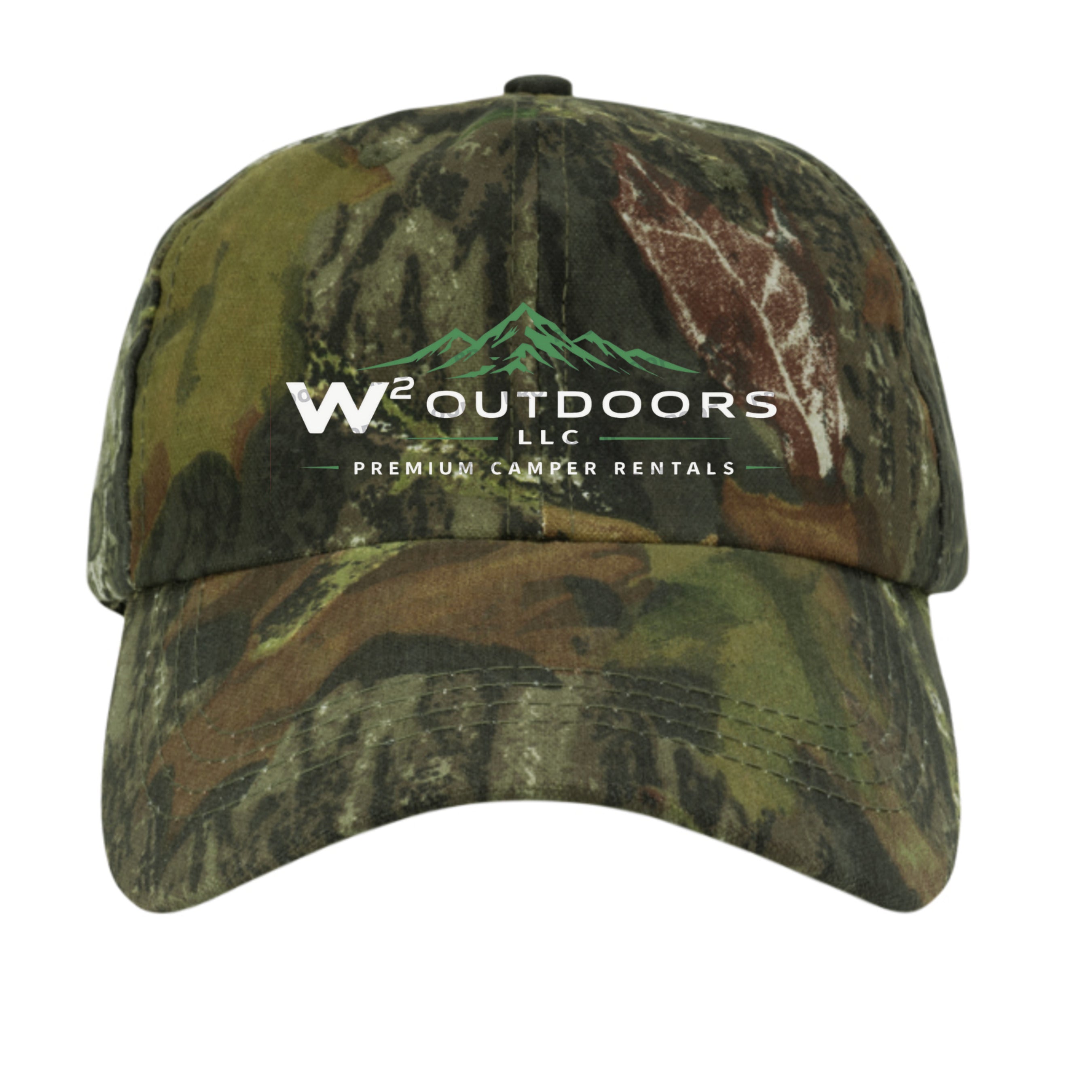 Mossy Oak - C871 - FRONT