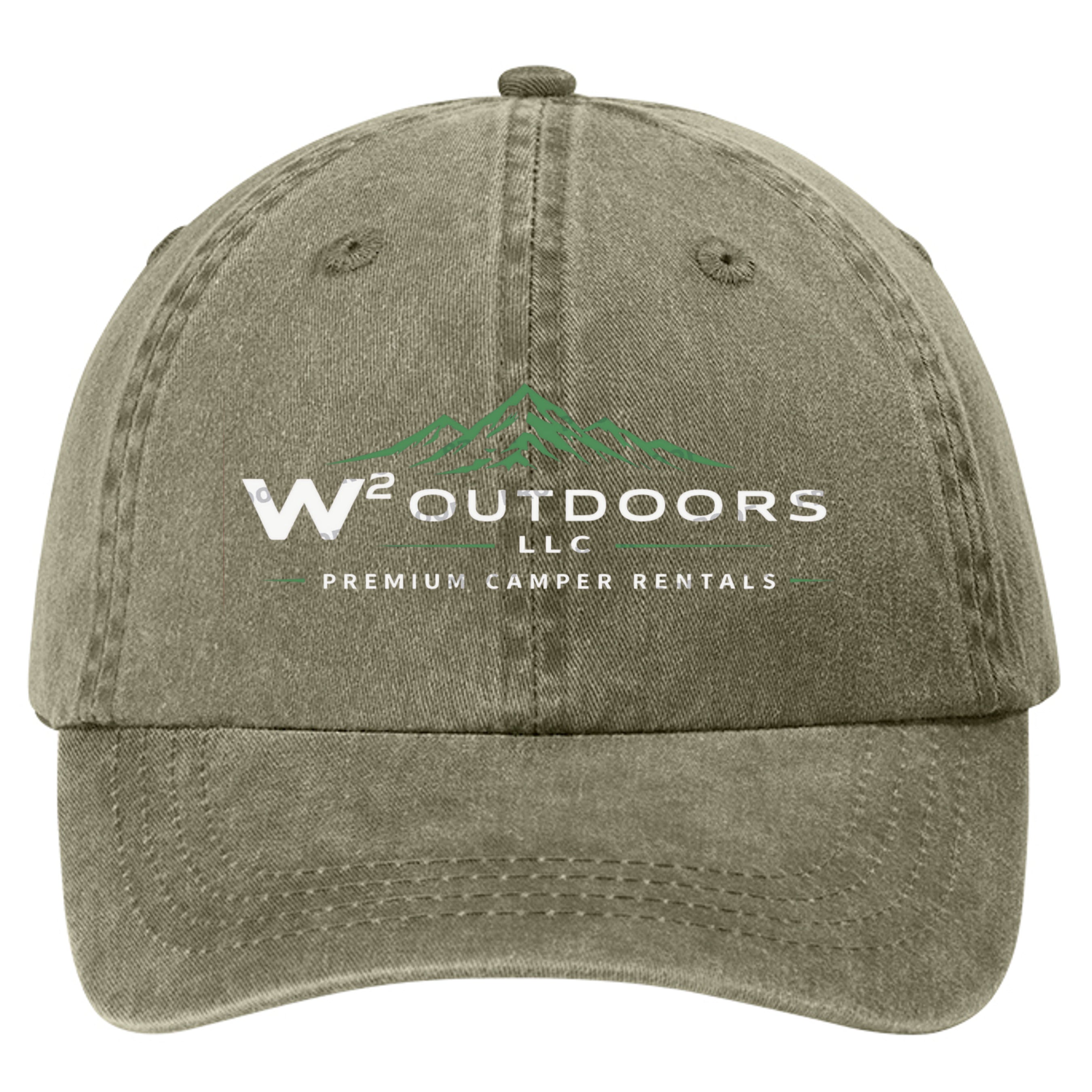 Khaki - CP84 - FRONT