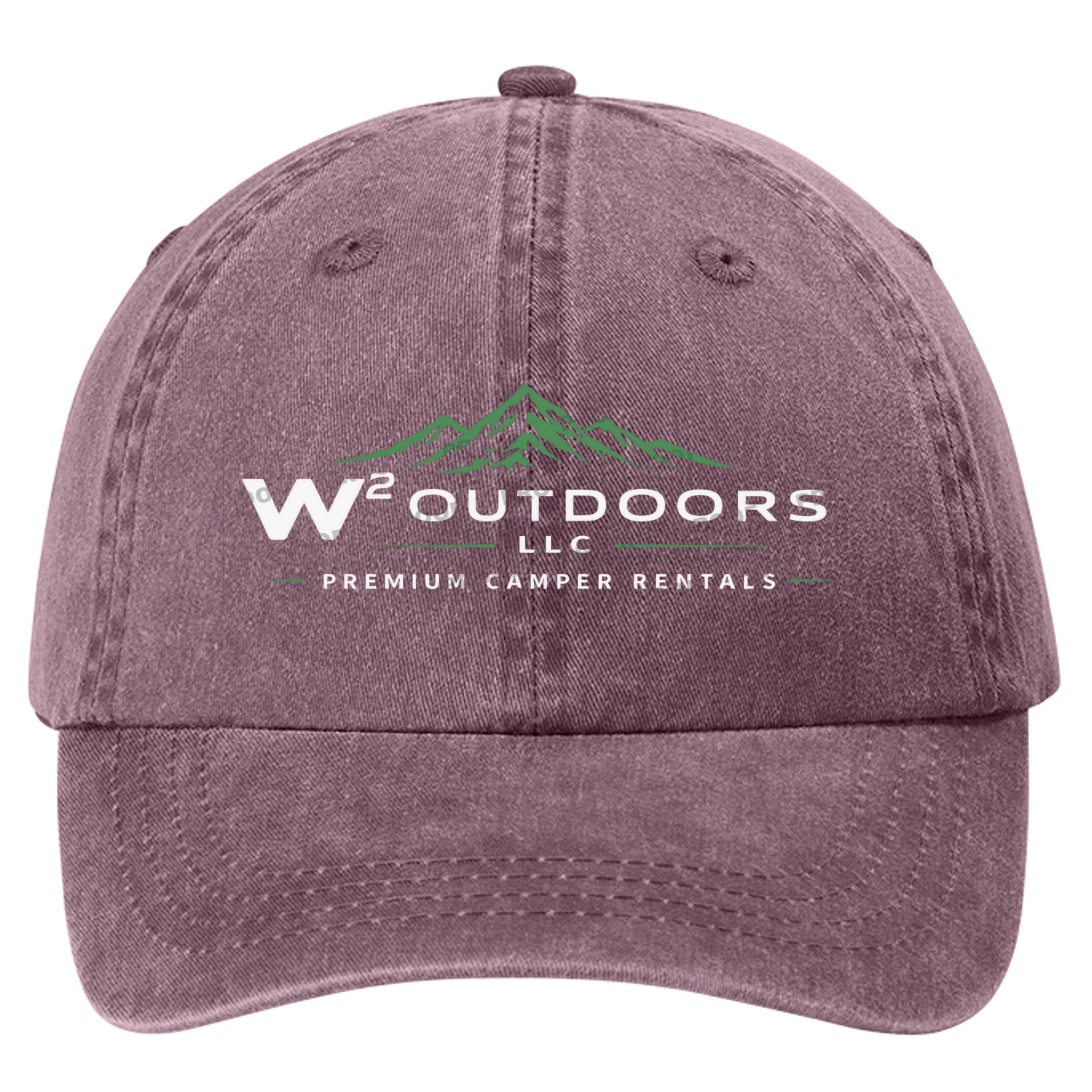 Maroon - CP84 - FRONT