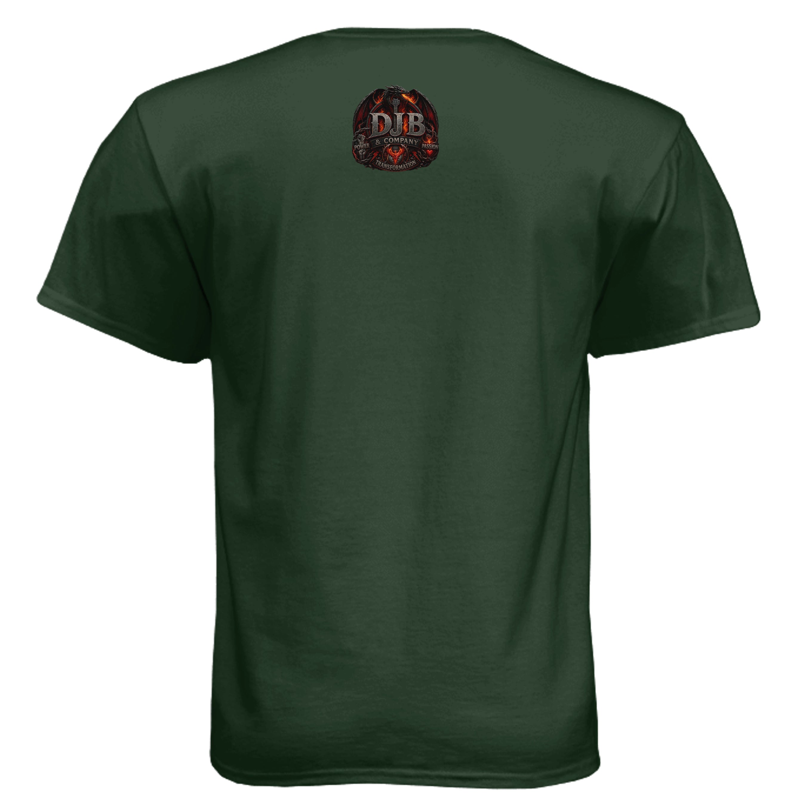 Black Forest - 6010 - BACK