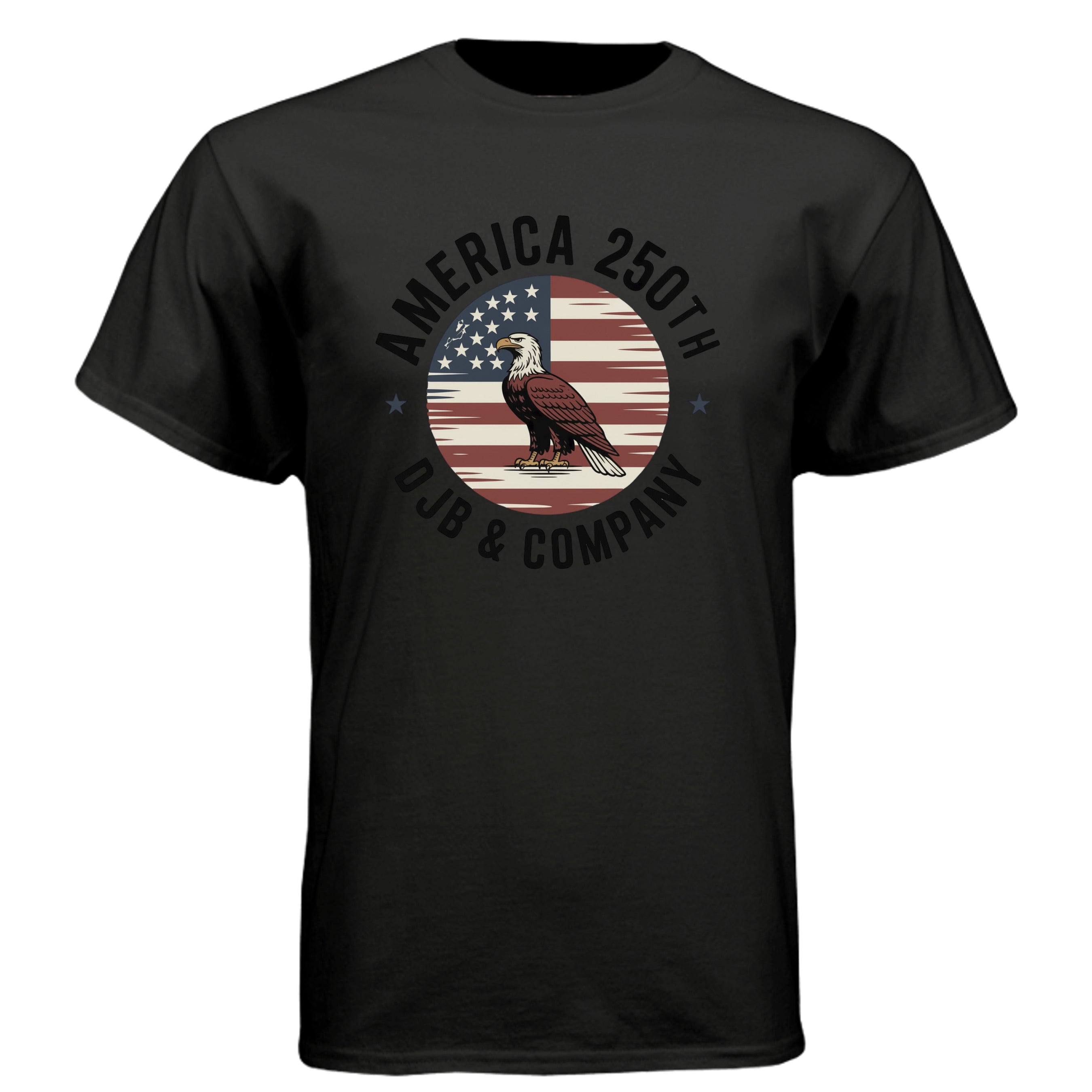 BLACK - 6010 - FRONT