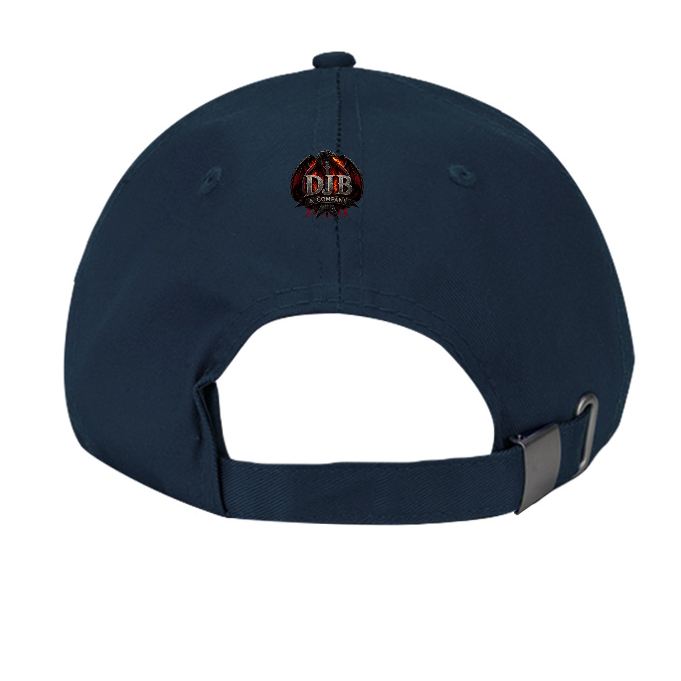 Navy - C608 - BACK