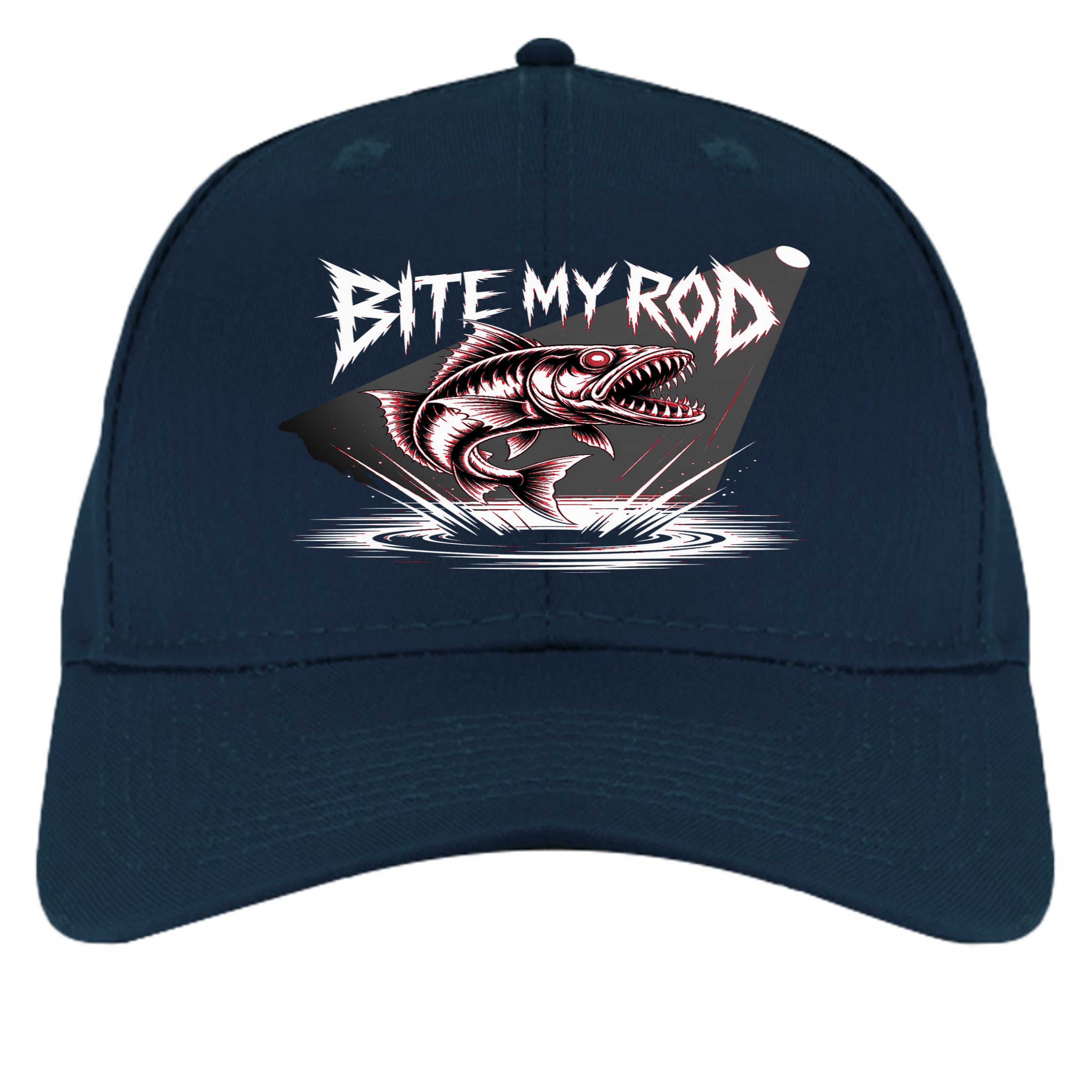 Navy - C608 - FRONT