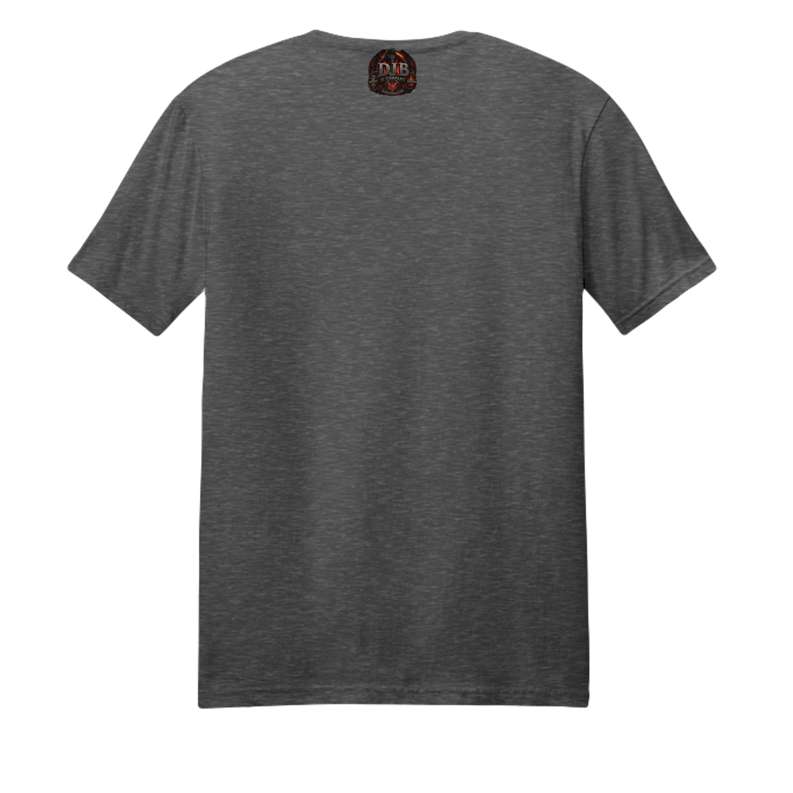 Black Heather - PC455 - BACK