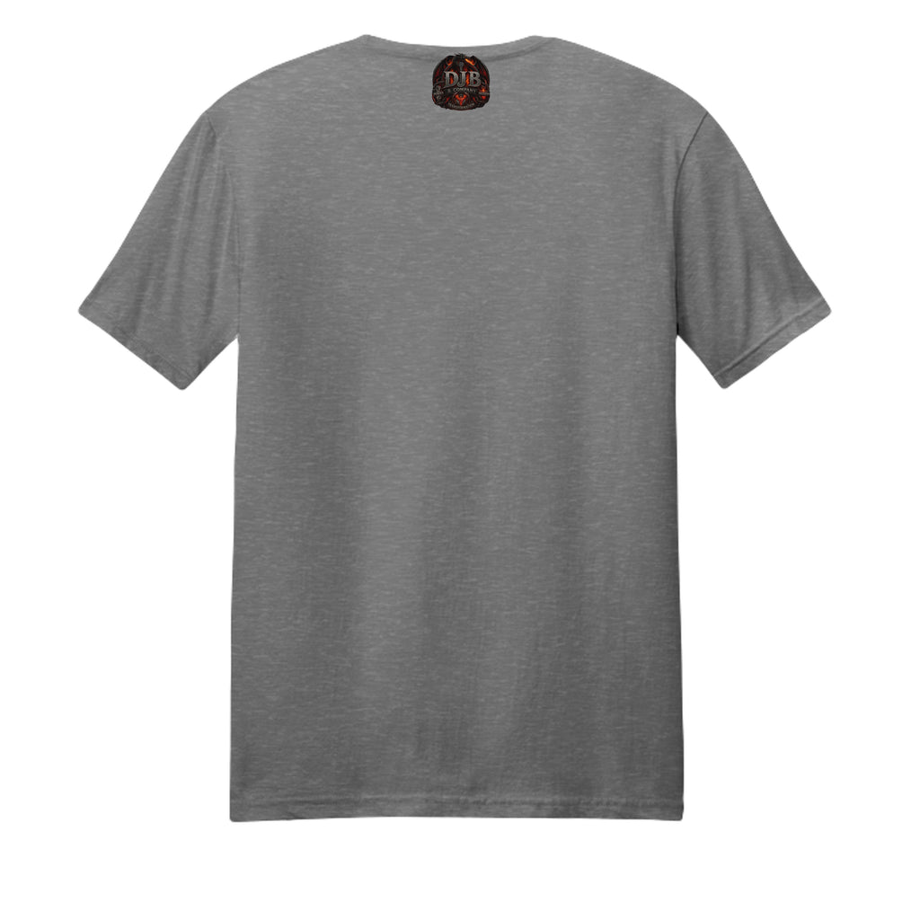 Grey Frost - DM108 - BACK