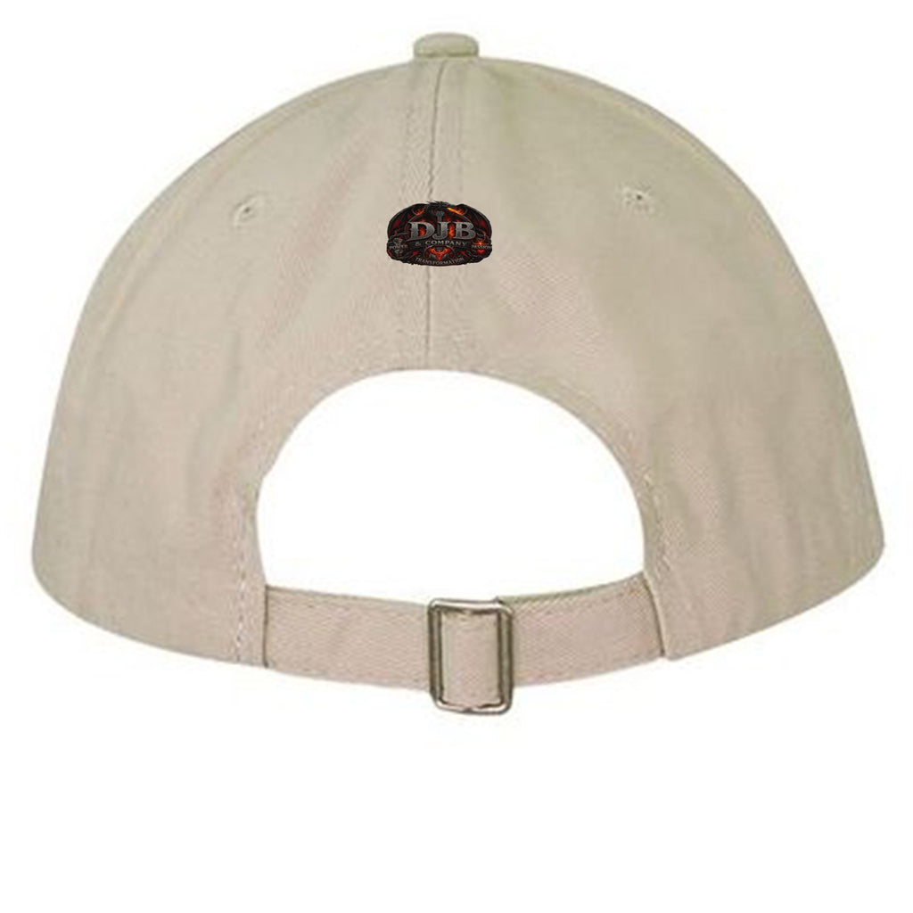 Khaki - CP77 - BACK
