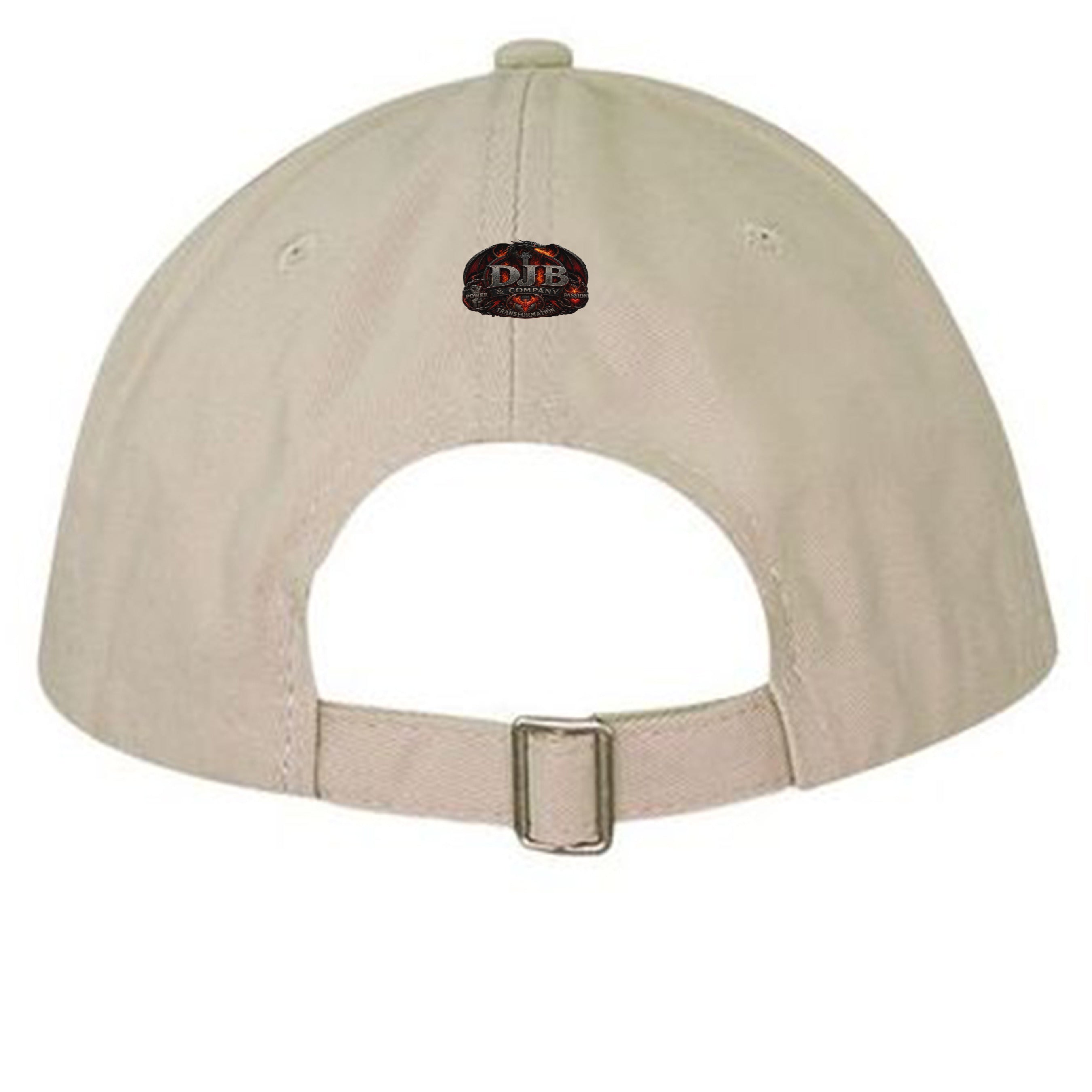 Khaki - CP77 - BACK