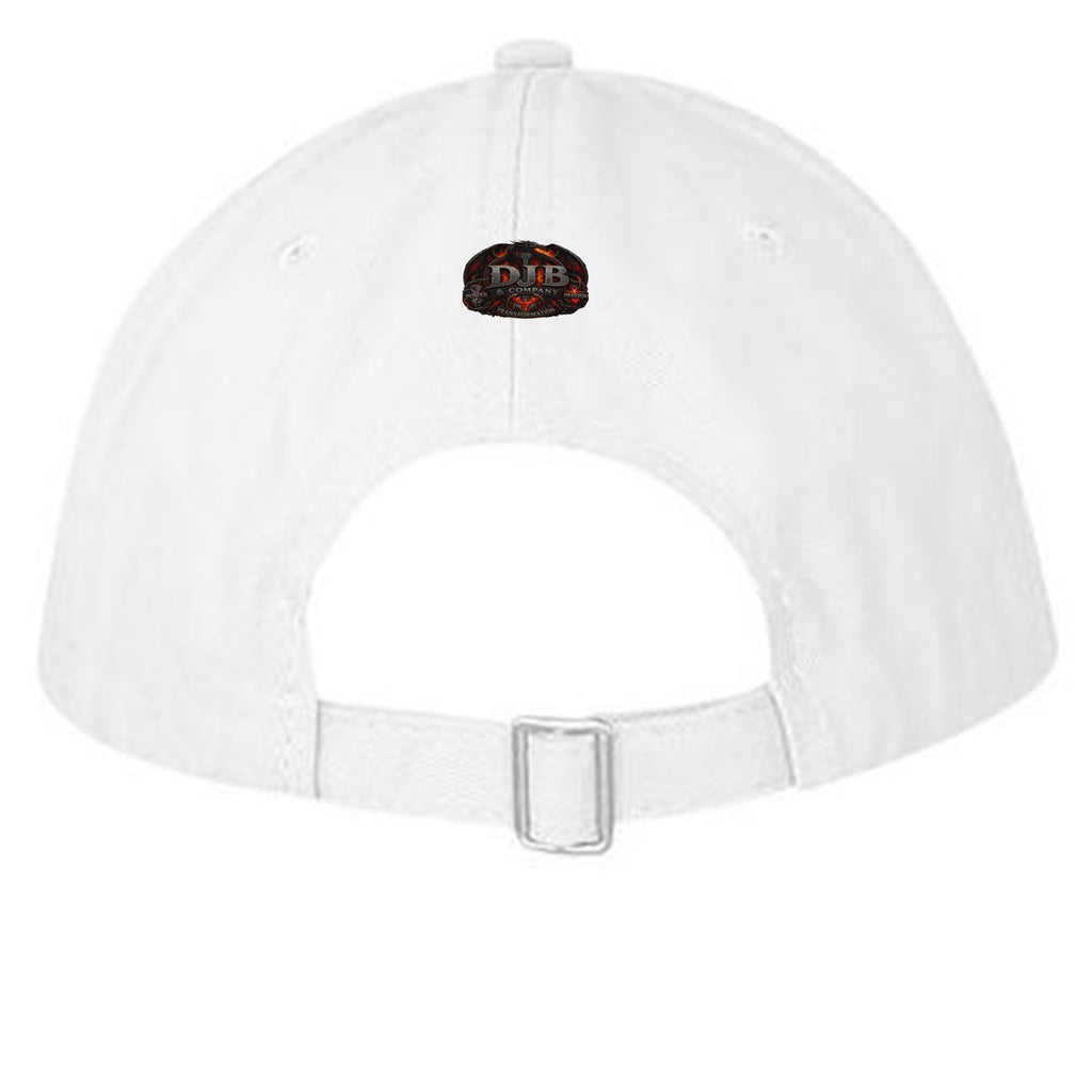 White - CP77 - BACK