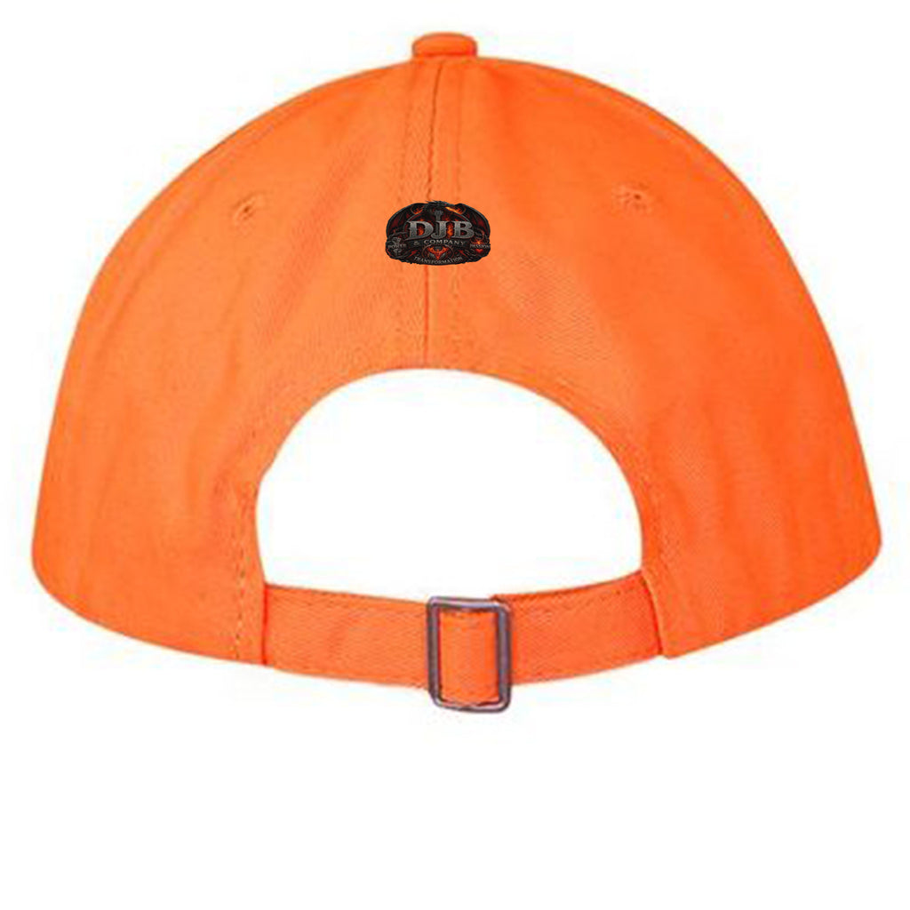 Orange - CP77 - BACK