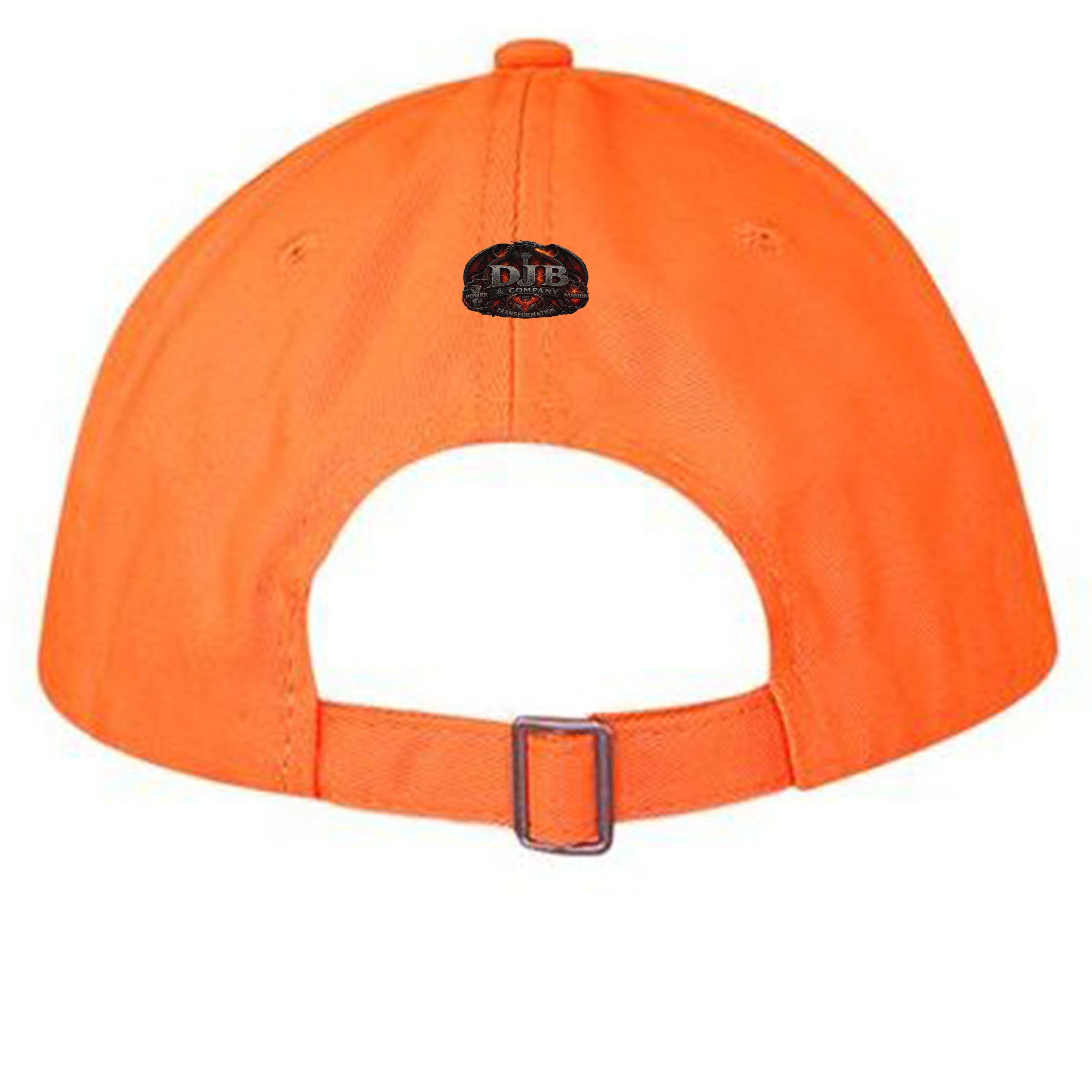Orange - CP77 - BACK