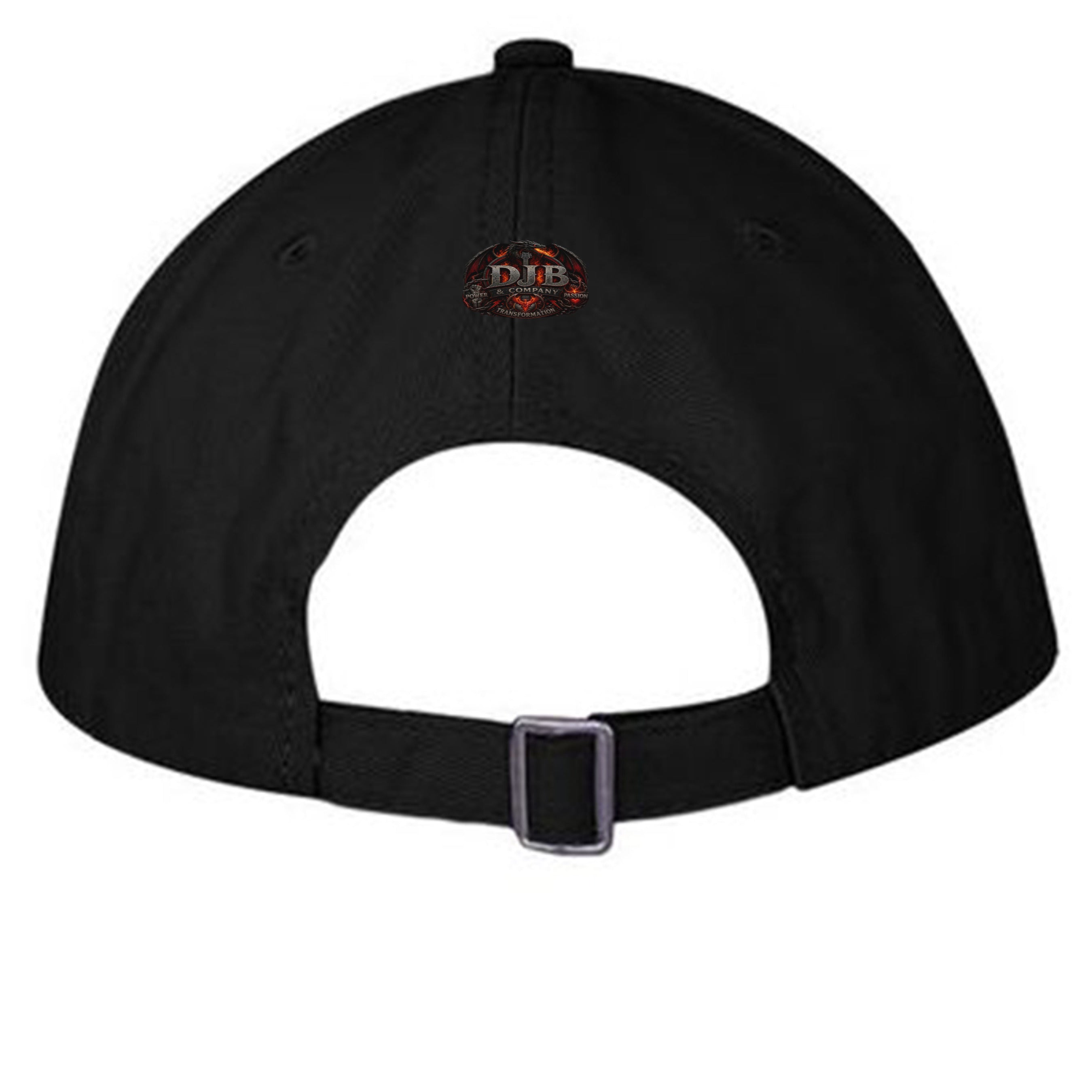 Black - CP77 - BACK