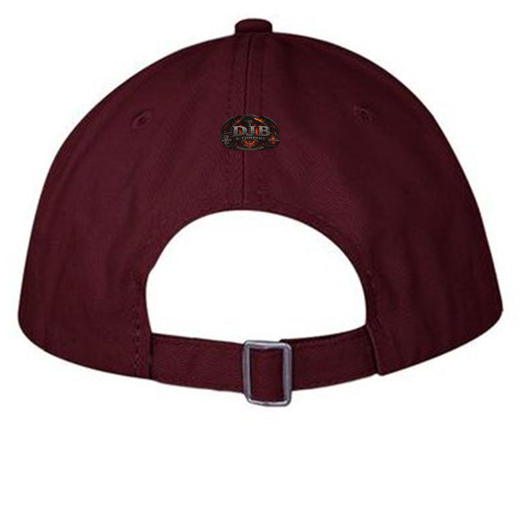 Maroon - CP77 - BACK