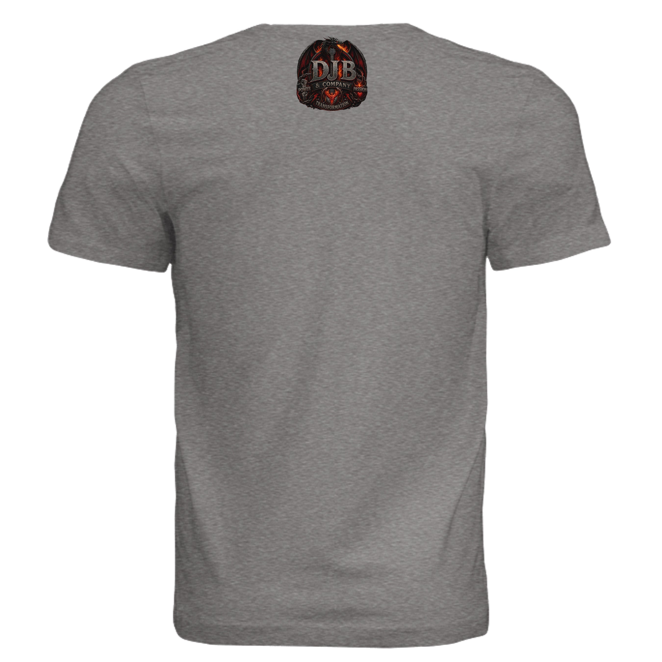 Storm Triblend - 3413C - BACK