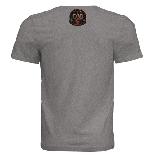 Storm Triblend - 3413C - BACK