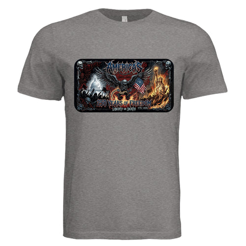 Storm Triblend - 3413C - FRONT