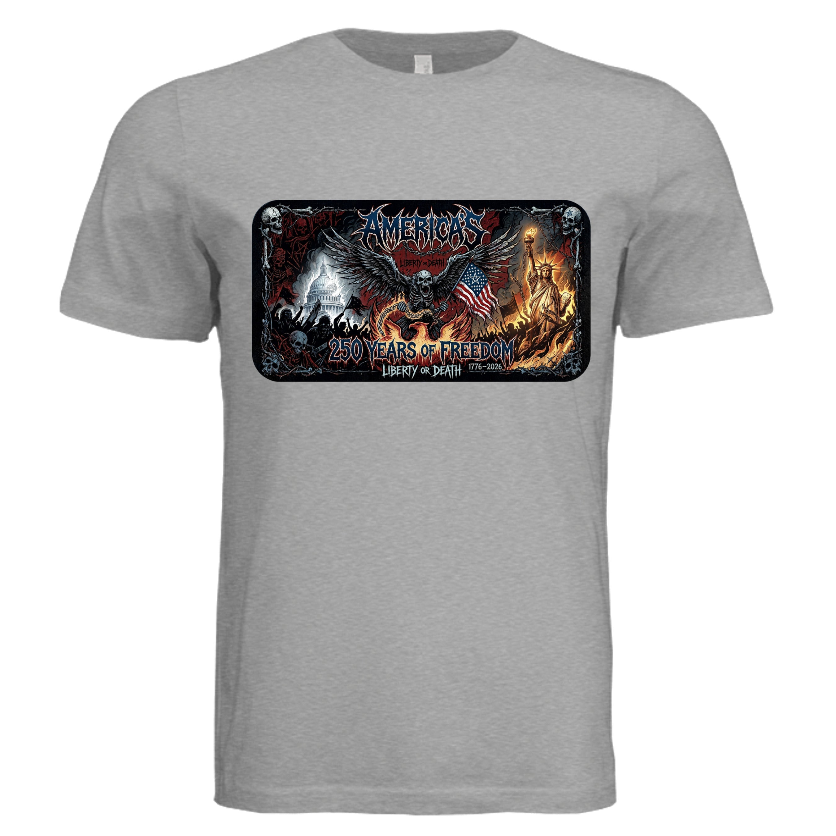 ATH GREY TRBLND - 3413C - FRONT