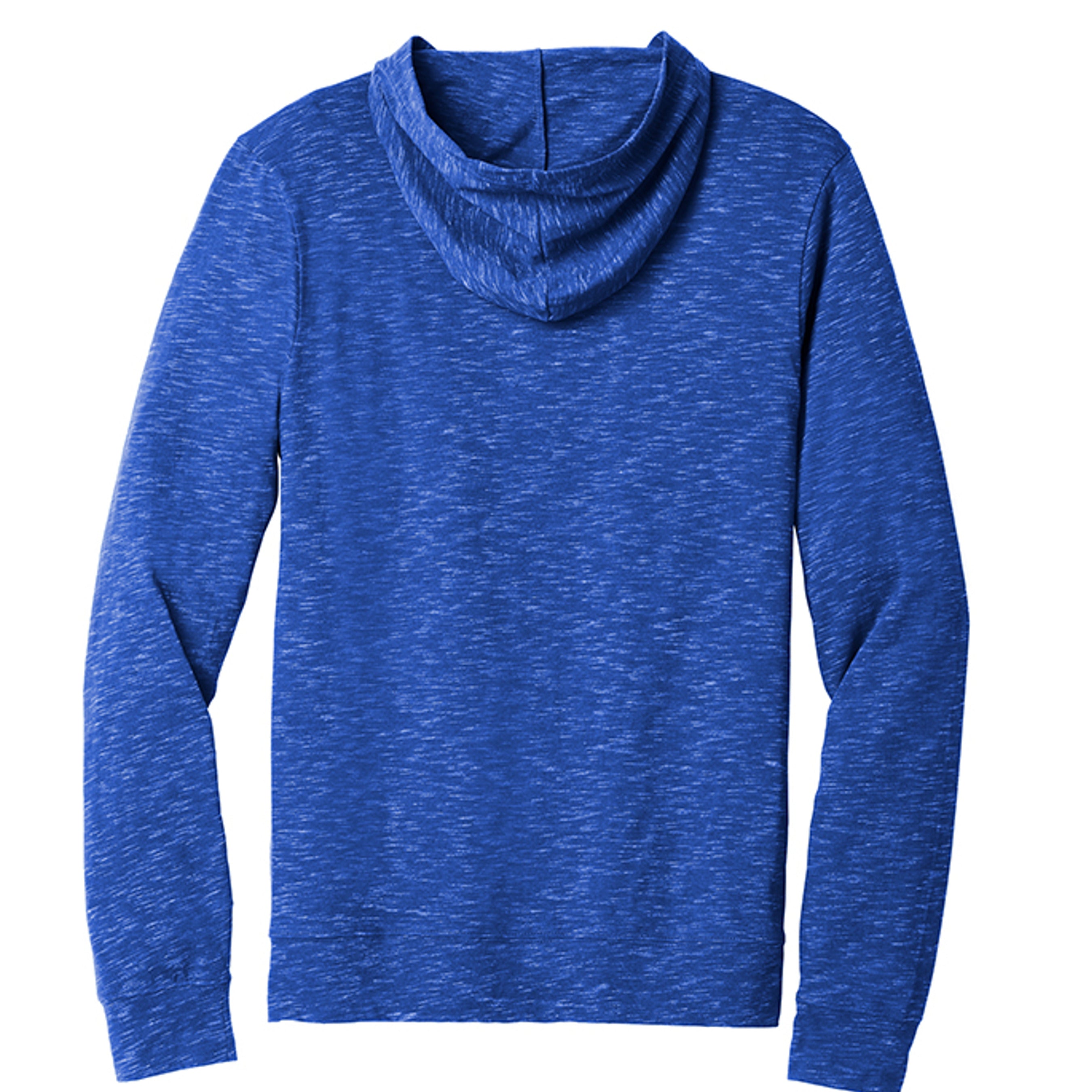 Deep Royal - DT565 - BACK