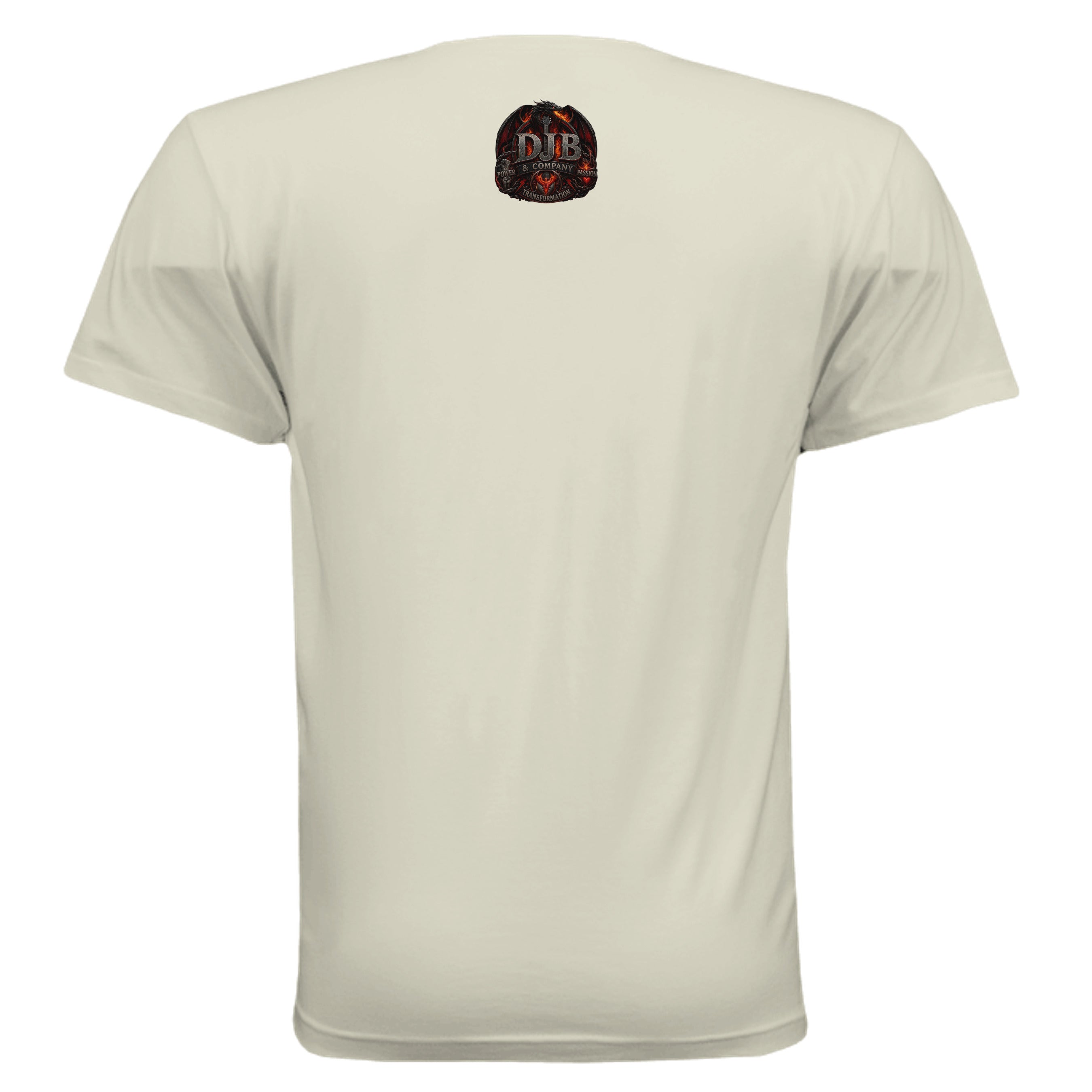 SAND - 3600 - BACK