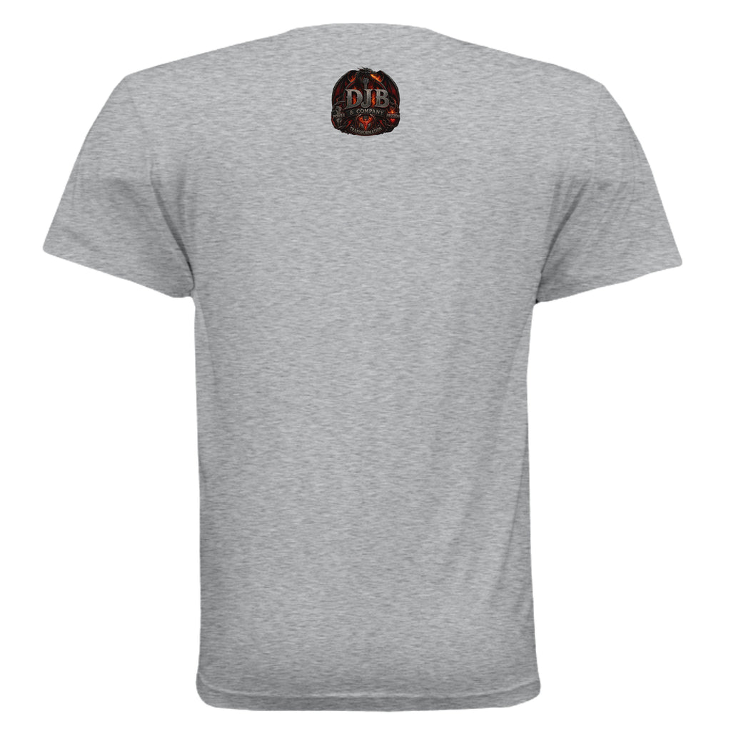 HEATHER GRAY - 3600 - BACK