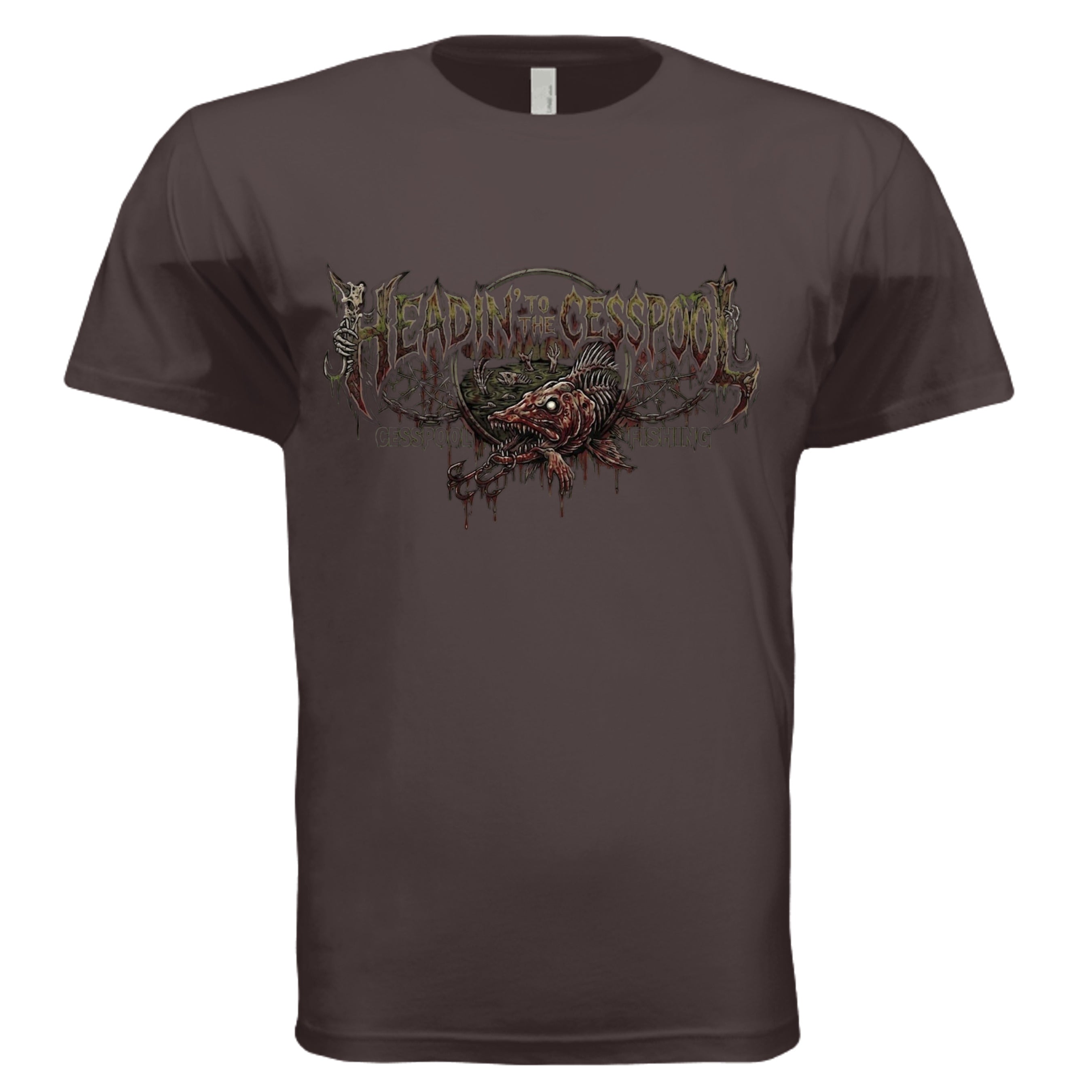 Oxblood - 3600 - FRONT