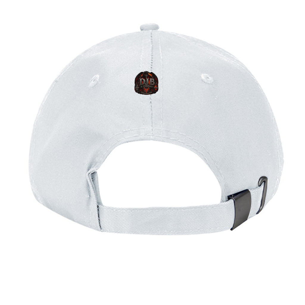 White - C608 - BACK