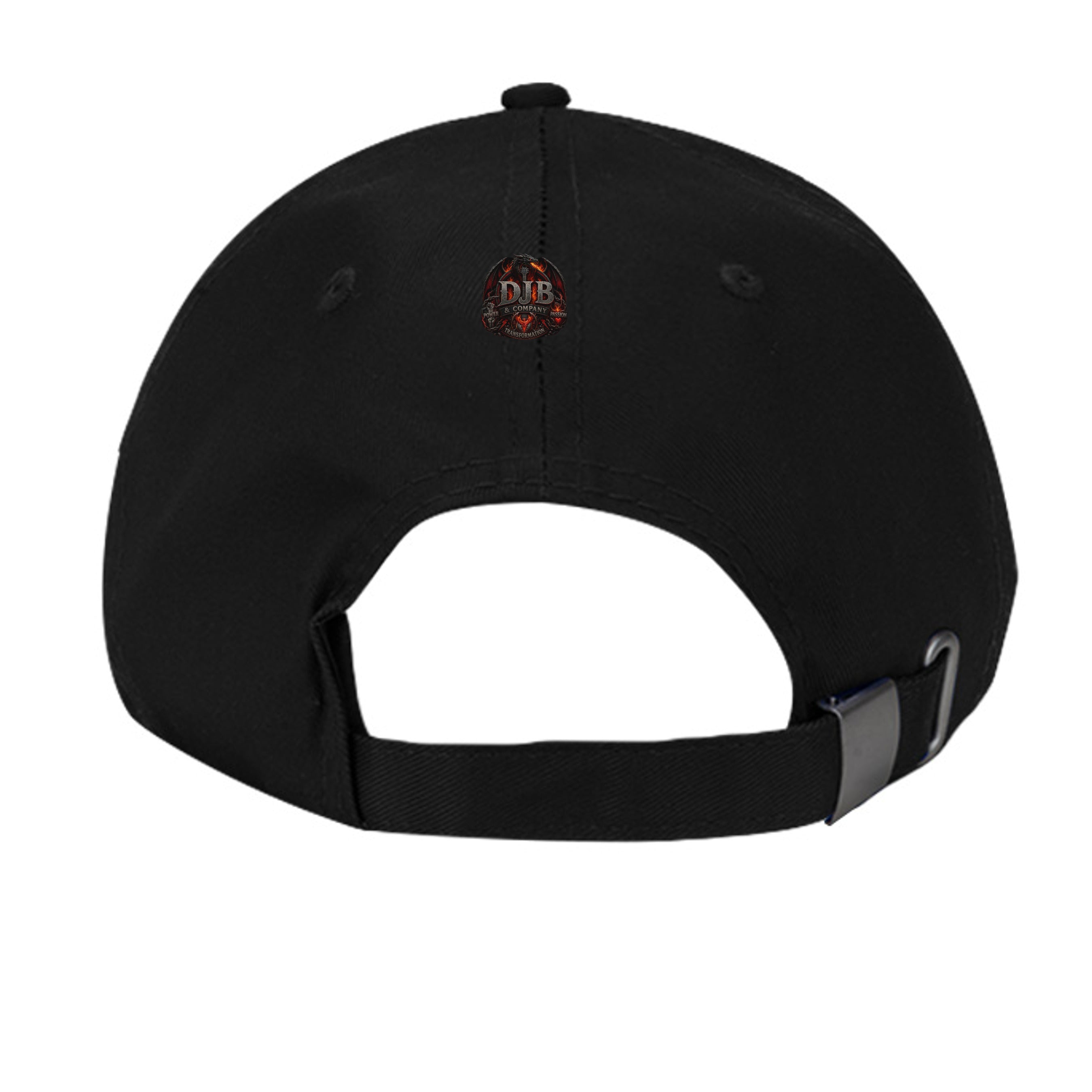 Black - C608 - BACK