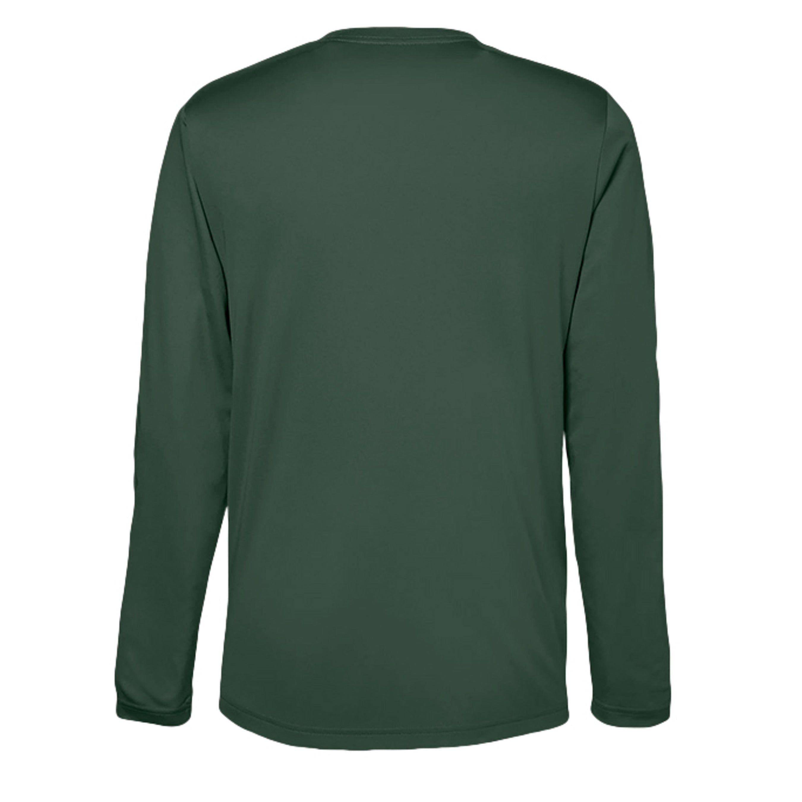 Forest - CE10L - BACK