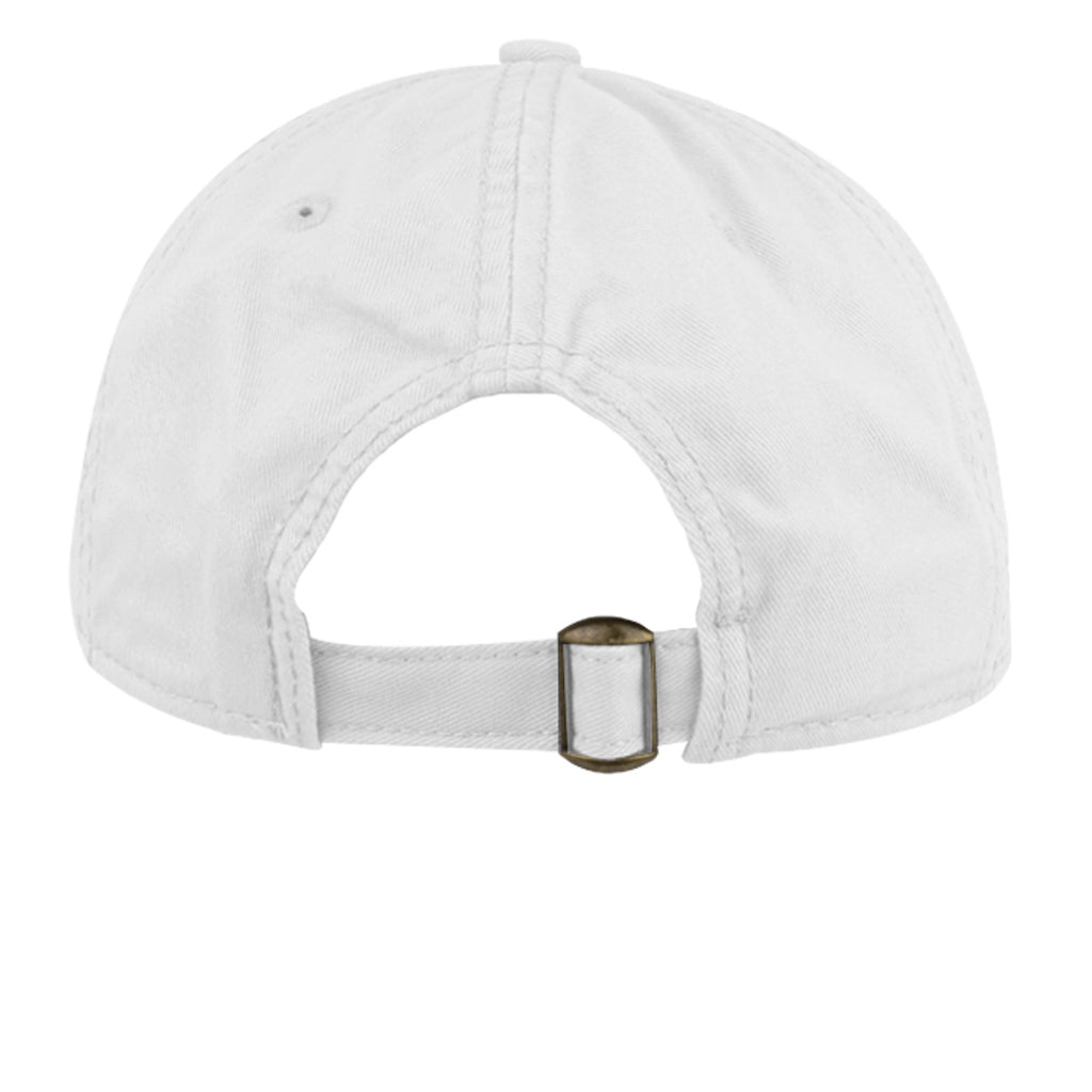 White - AH35 - BACK