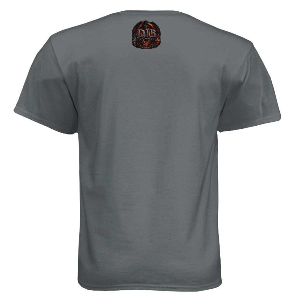 Vintage Heavy Metal - 6010 - BACK
