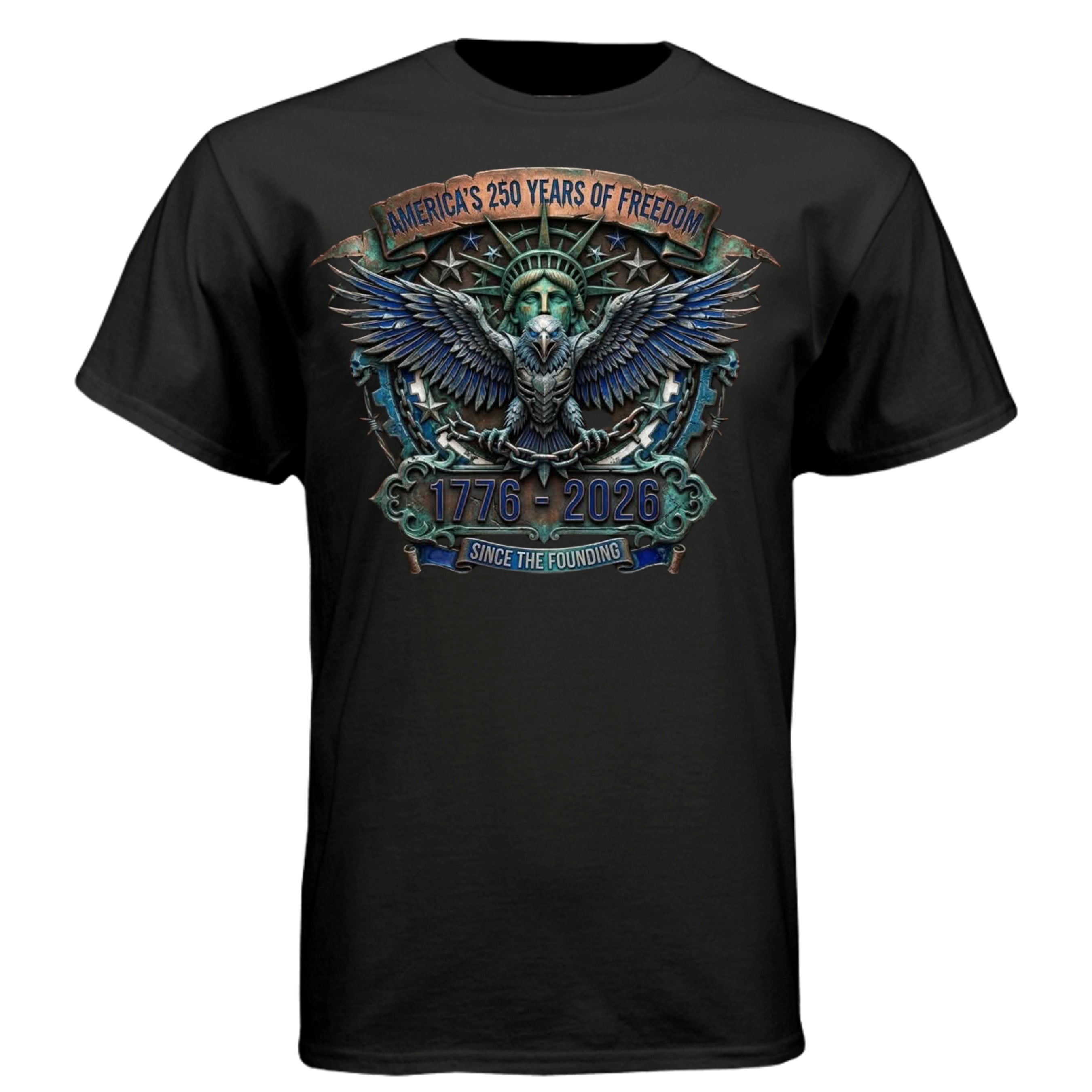 BLACK - 6010 - FRONT