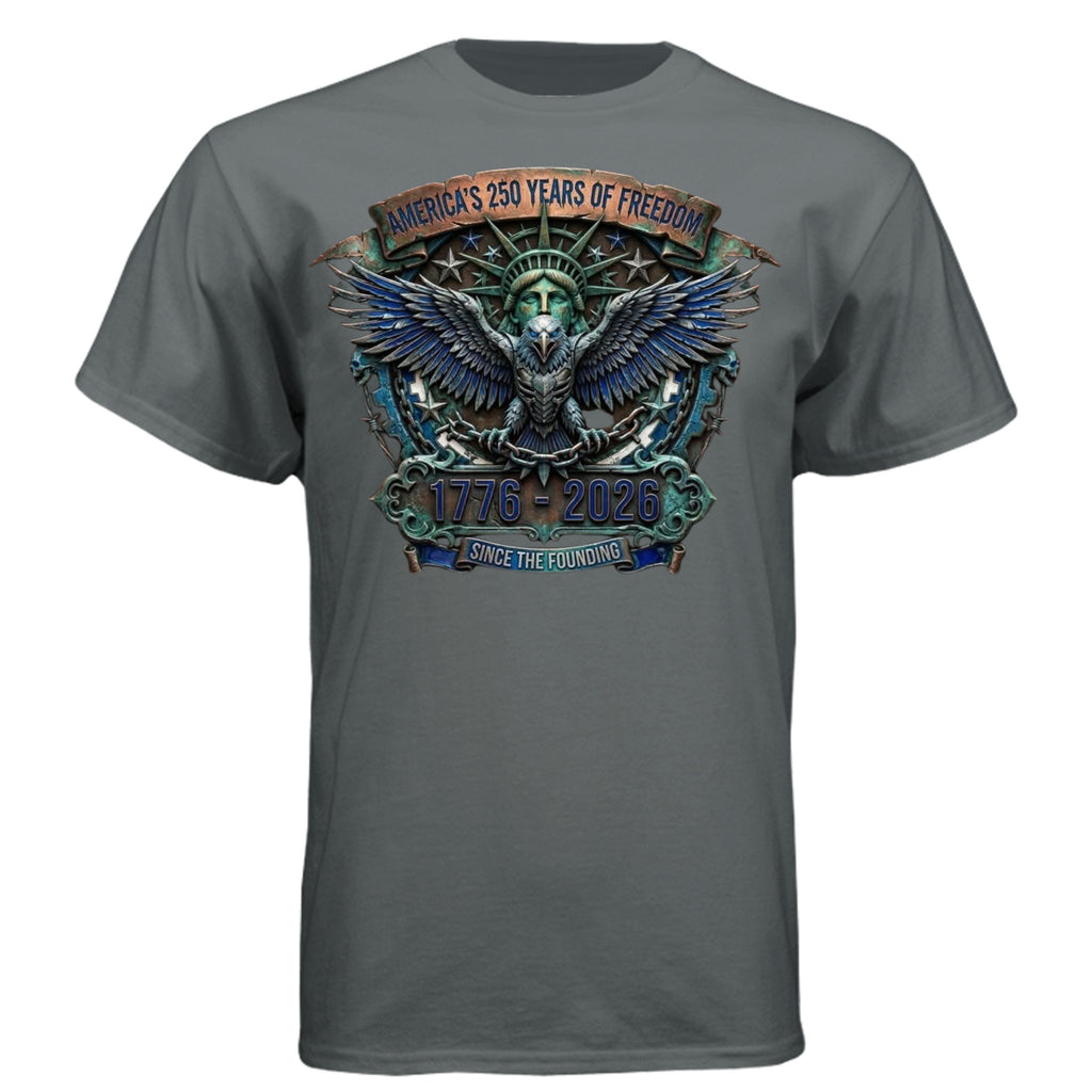 Vintage Heavy Metal - 6010 - FRONT