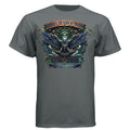 Vintage Heavy Metal - 6010 - FRONT