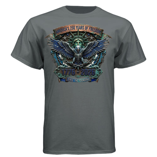 Vintage Heavy Metal - 6010 - FRONT
